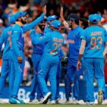 WORLD CUP : भारत ने कंगारुओं को चटाया धूल, शिखर धवन बने हीरों