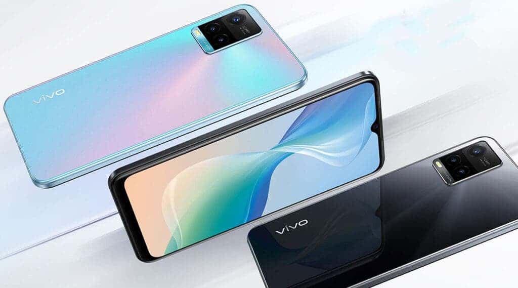 Vivo Y32 फोन हुआ लॉन्च, 5,000mAh का पावरफुल बैटरी के साथ 8GB रैम, जानें कीमत और फीचर्स